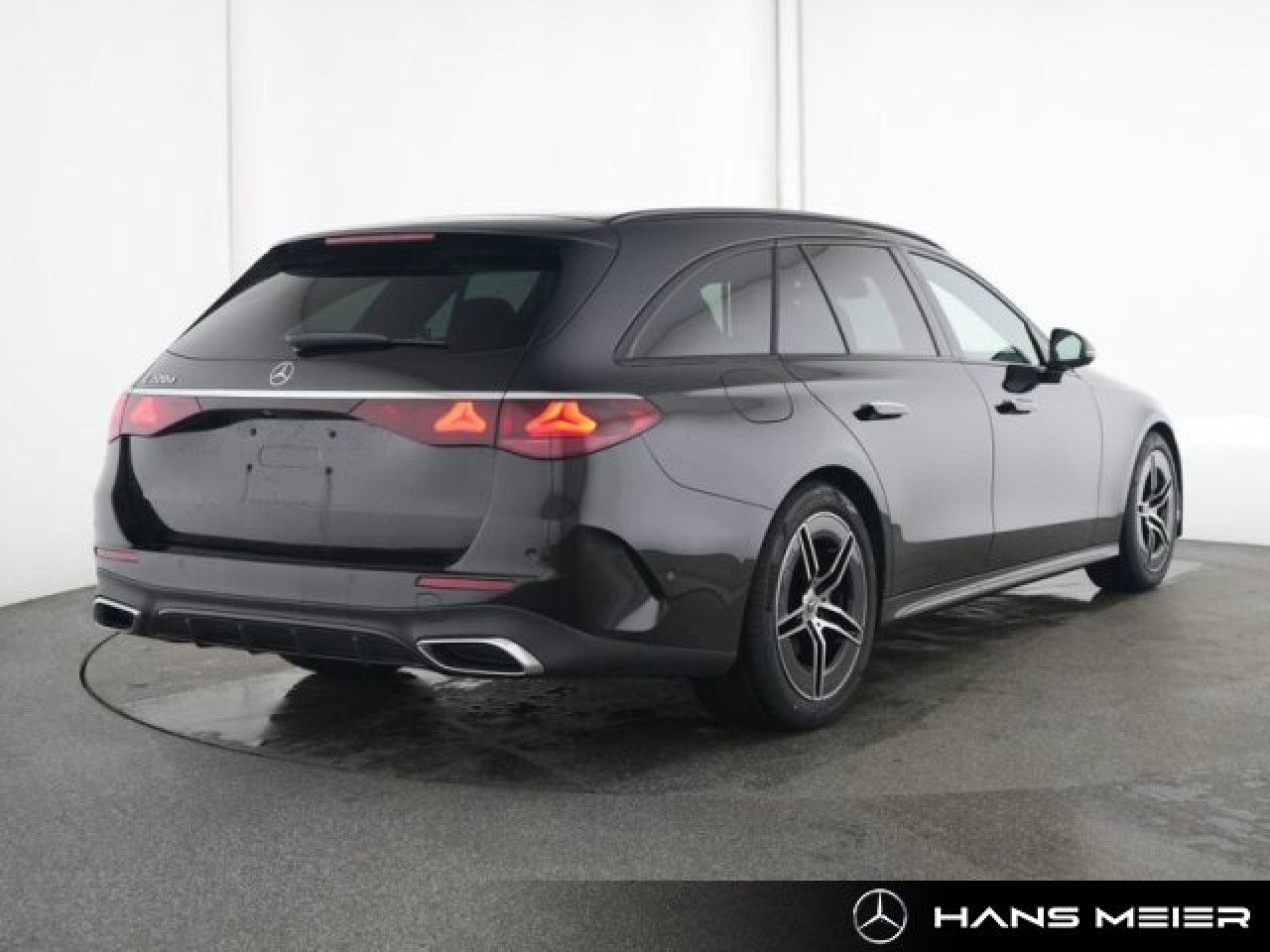 Mercedes-Benz E-Klasse – Bild 3