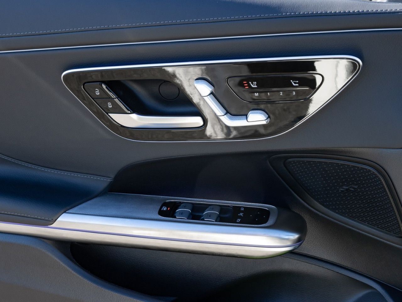 Mercedes-Benz CLE – Bild 11