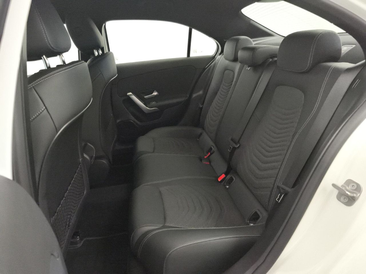 Mercedes-Benz A-Klasse – Bild 12