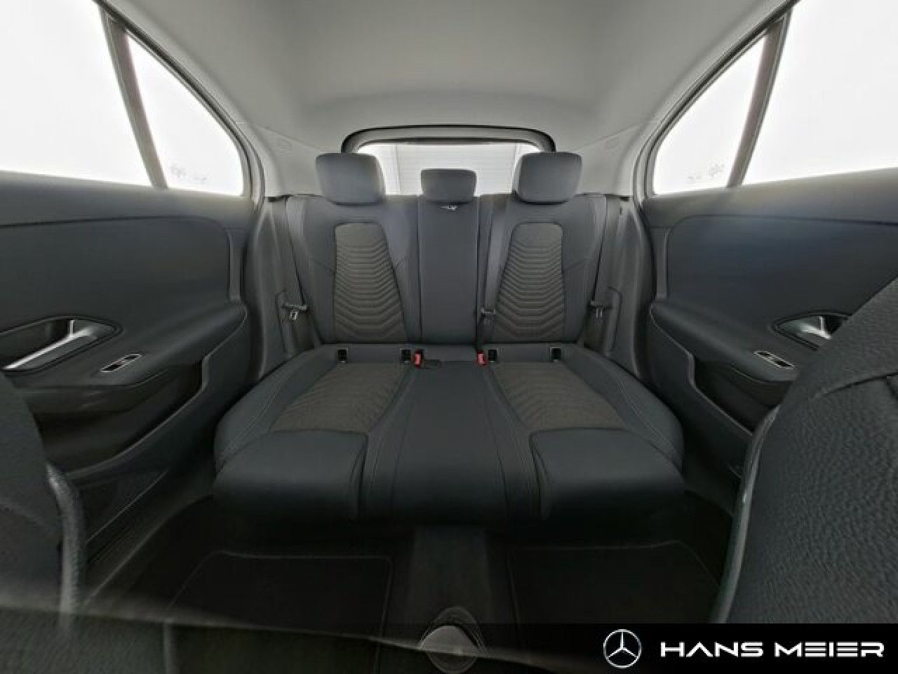 Mercedes-Benz A-Klasse – Bild 10