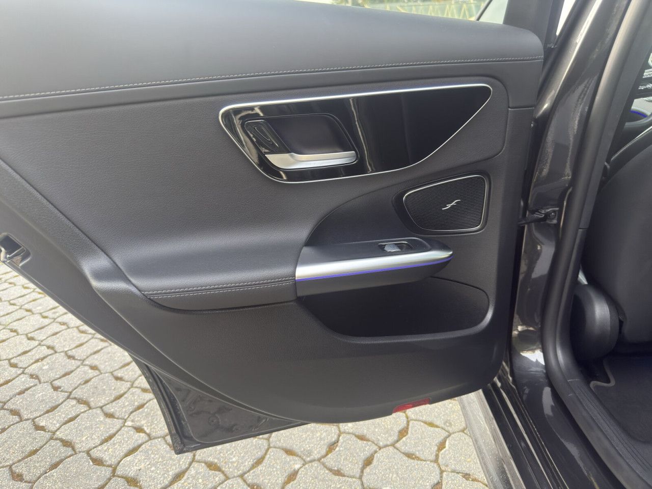 Mercedes-Benz C-Klasse – Bild 15