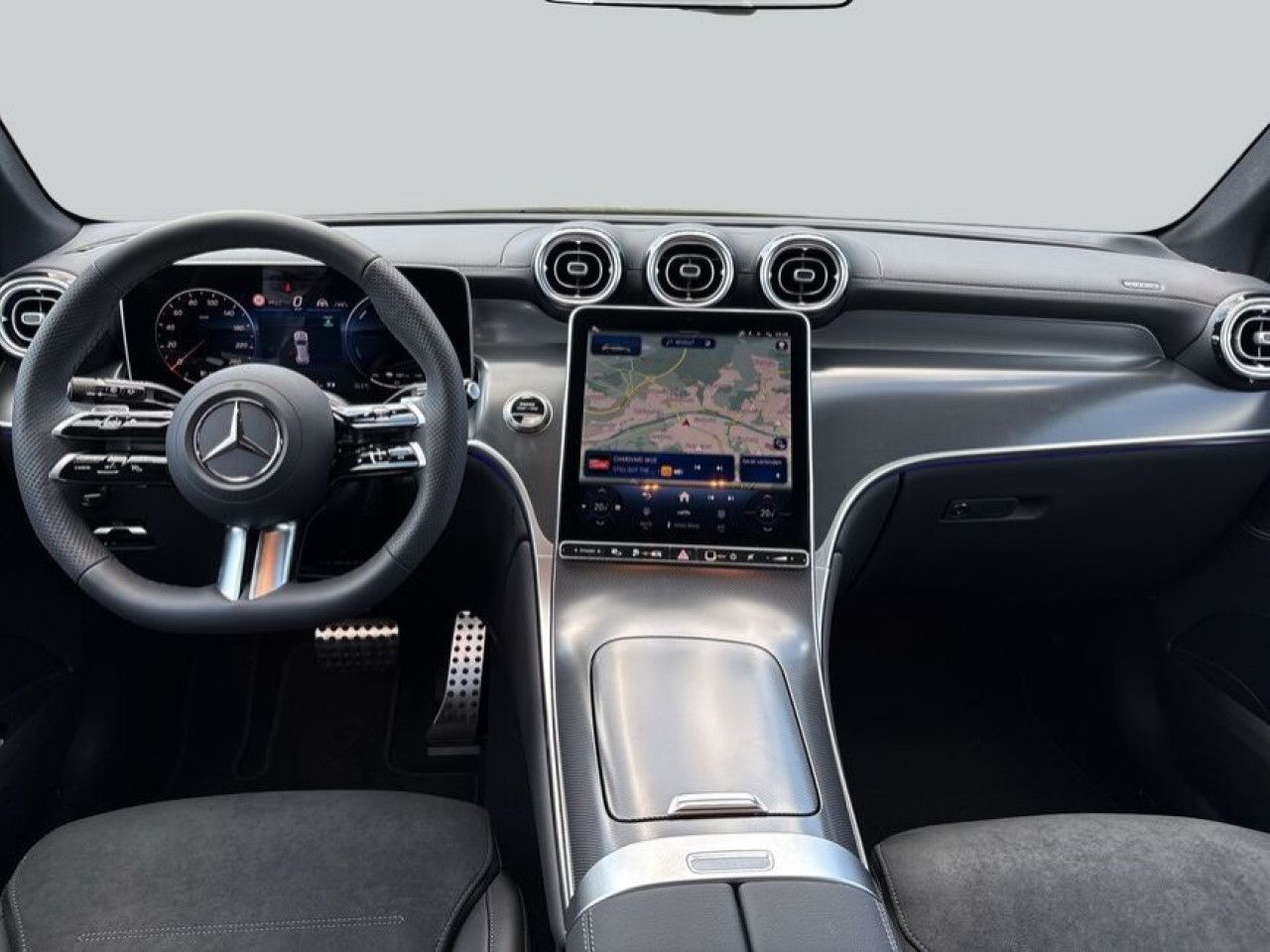 Mercedes-Benz GLC – Bild 14