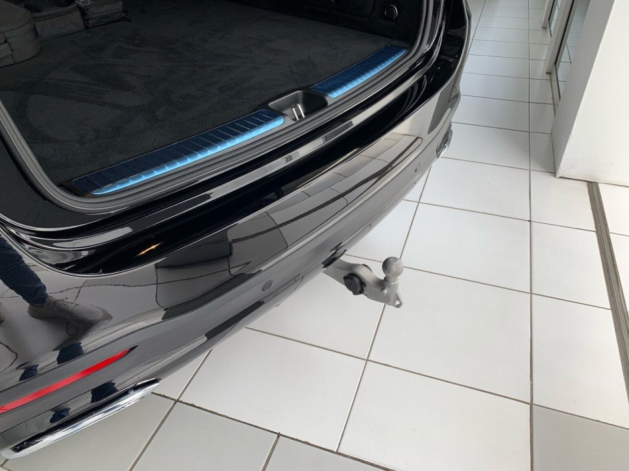 Mercedes-Benz GLE – Bild 13