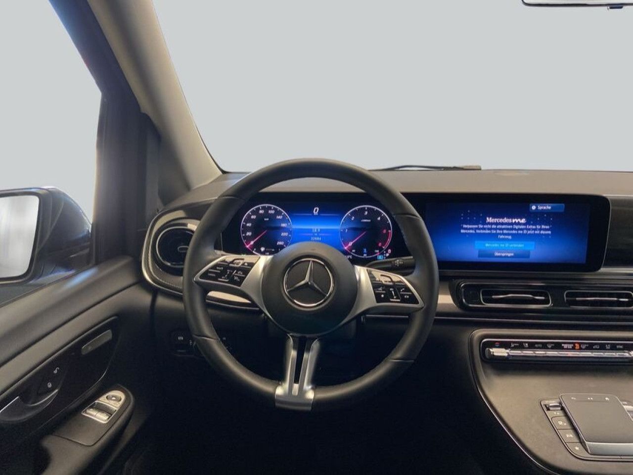 Mercedes-Benz V-Klasse – Bild 16