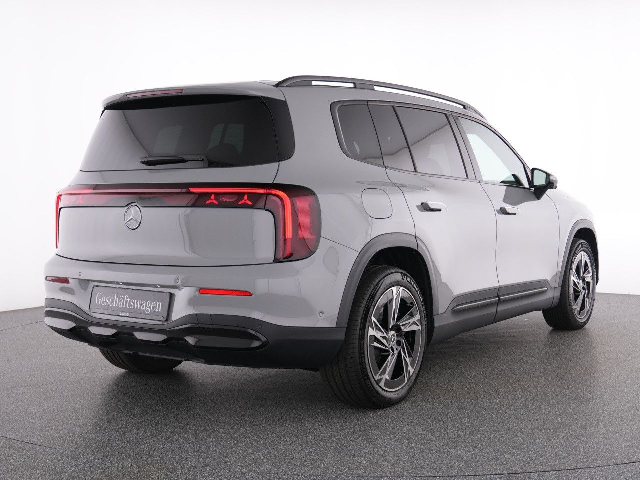 Mercedes-Benz GLB – Bild 2