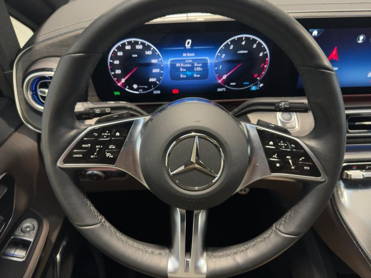 Mercedes-Benz V-Klasse – Bild 10