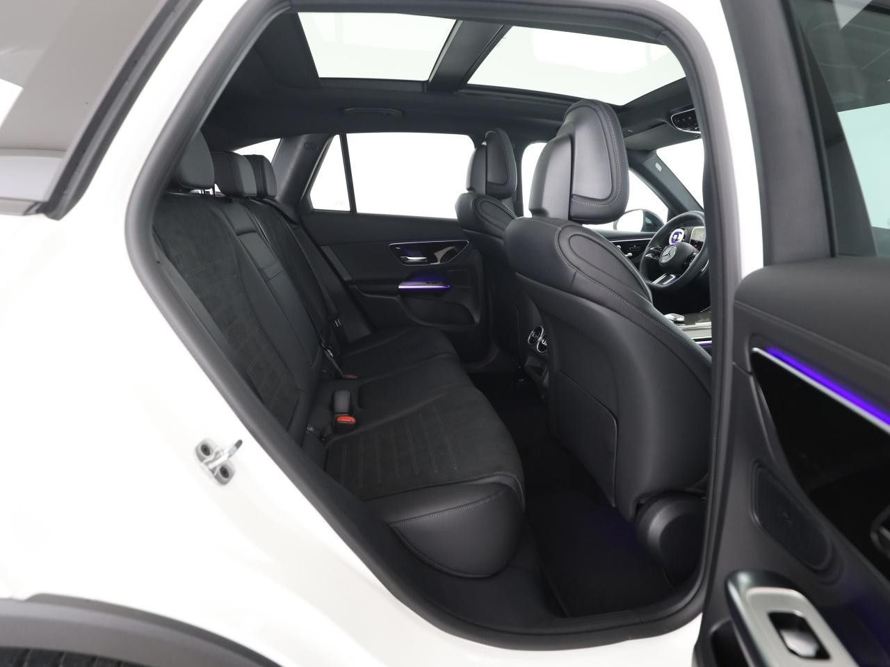 Mercedes-Benz GLC – Bild 14