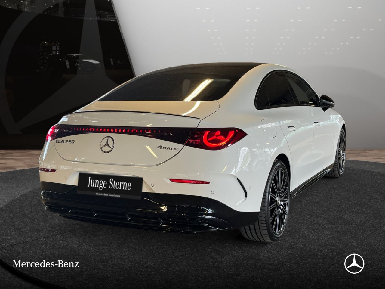Mercedes-Benz CLA – Bild 5