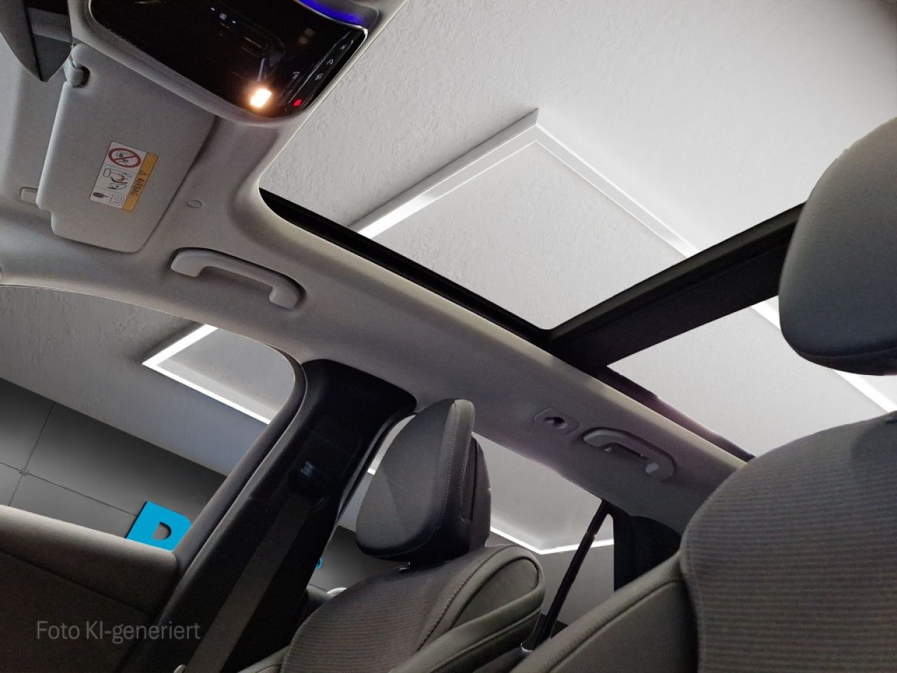 Mercedes-Benz GLC – Bild 12