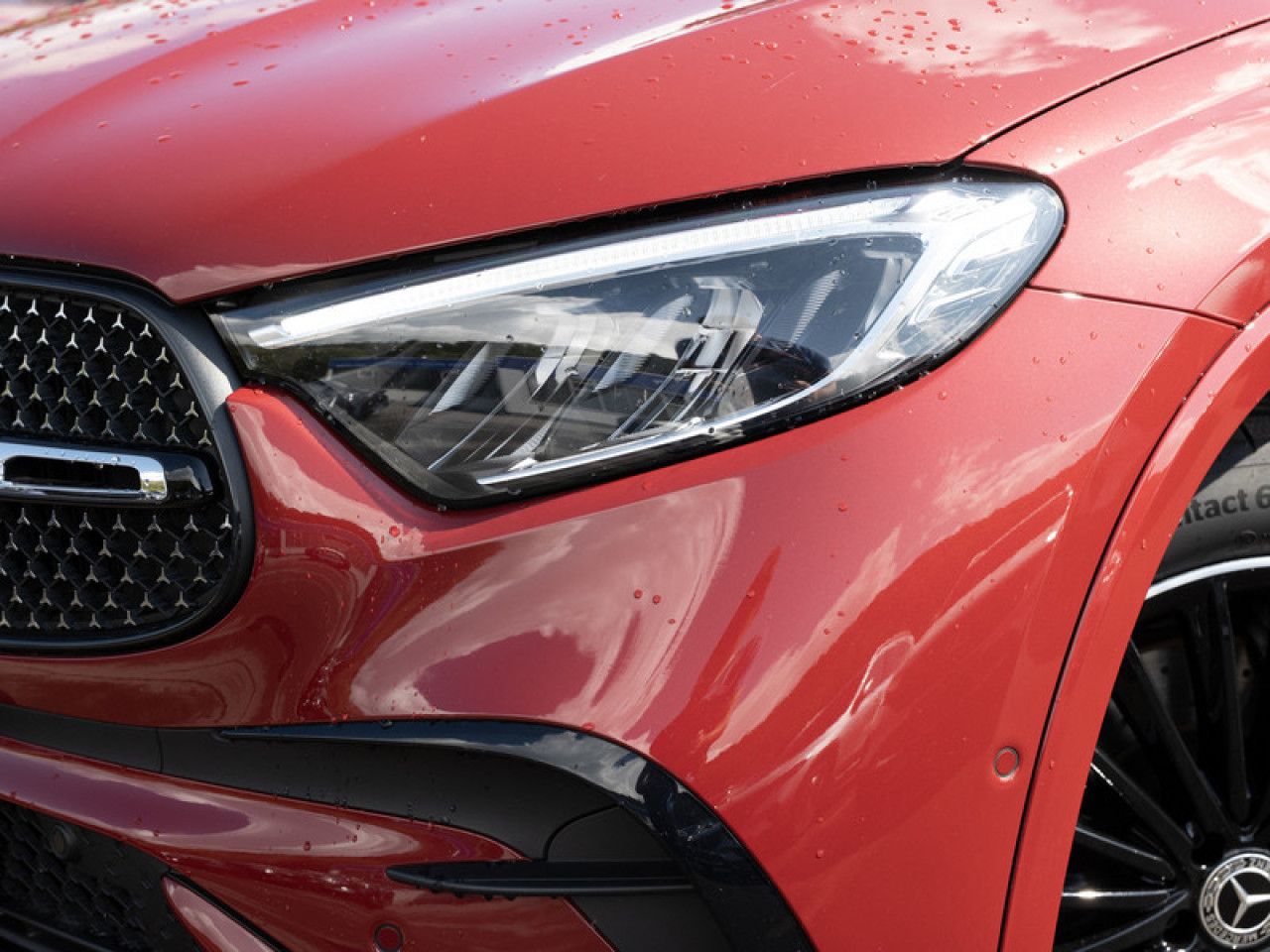 Mercedes-Benz GLC – Bild 23
