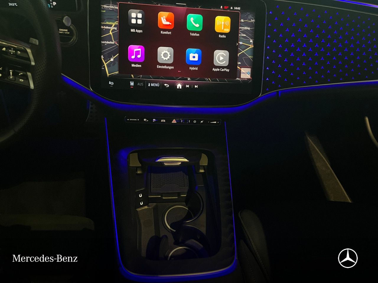 Mercedes-Benz E-Klasse – Bild 13