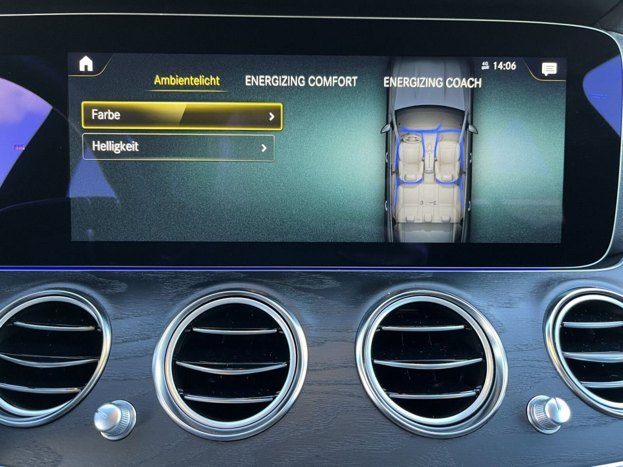 Mercedes-Benz E-Klasse – Bild 23