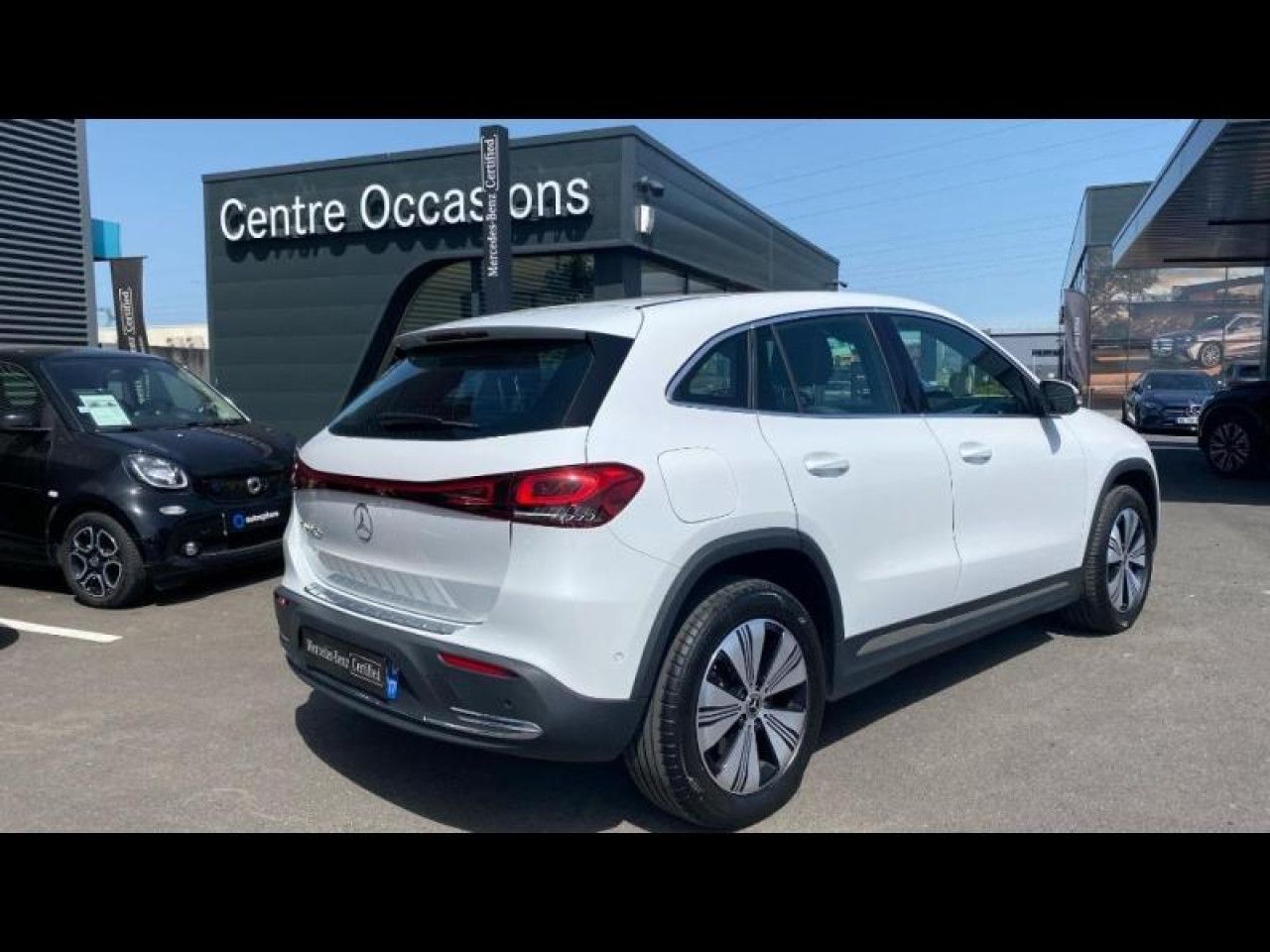 Photo du v&eacute;hicule 5 / 18