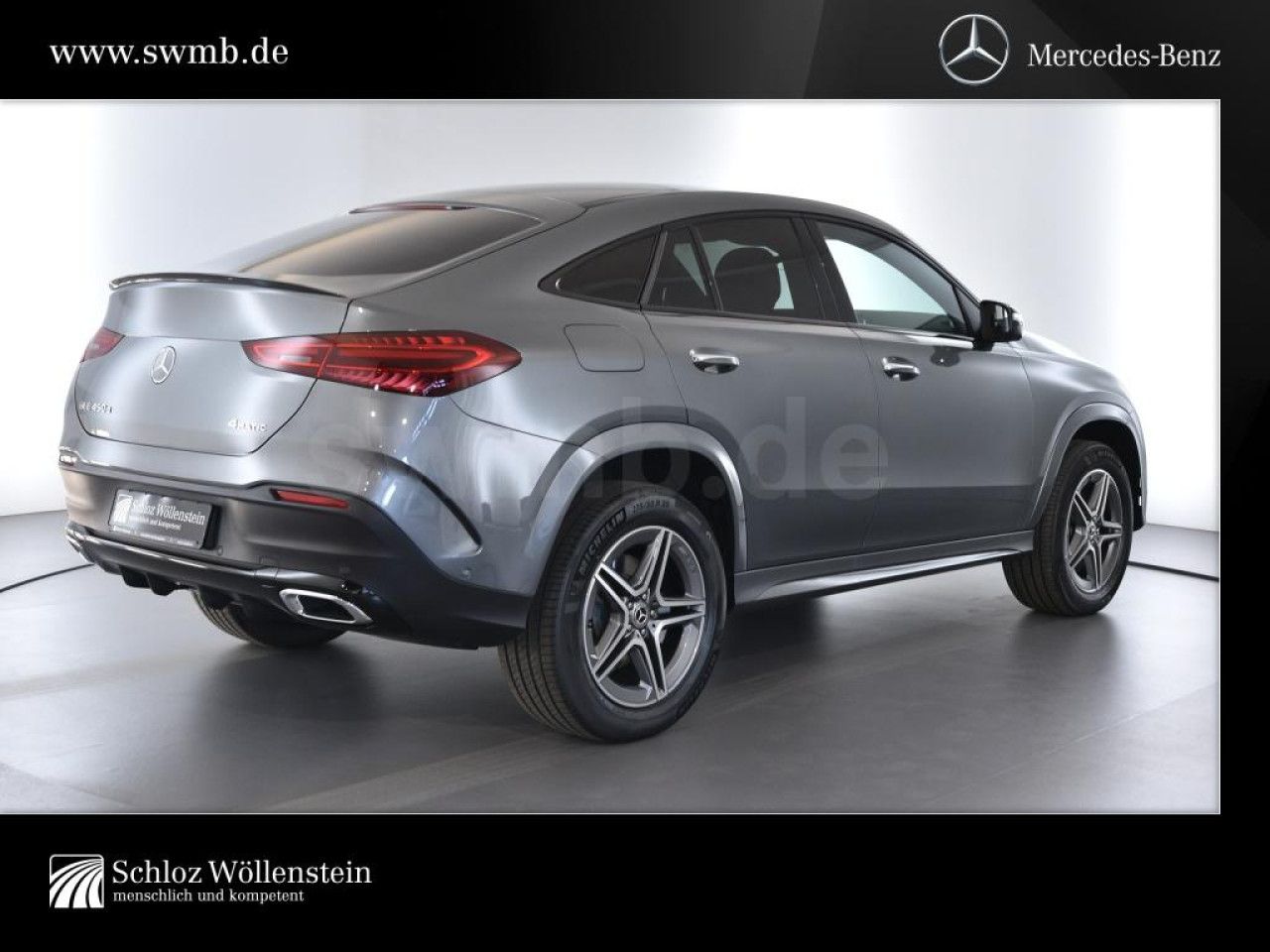 Mercedes-Benz GLE – Bild 29