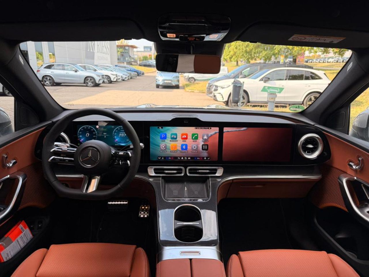 Mercedes-Benz GLC – Bild 11