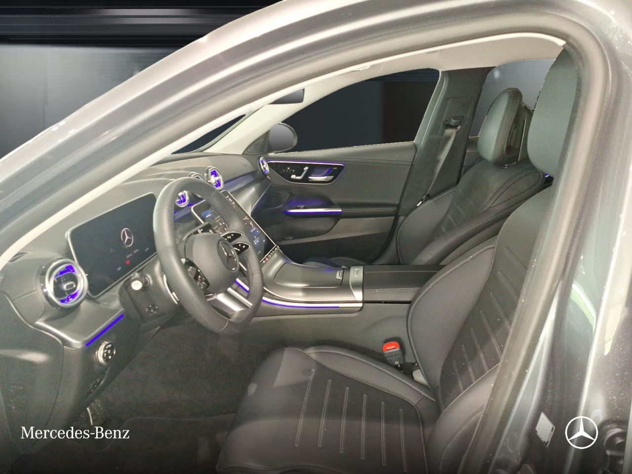 Mercedes-Benz C-Klasse – Bild 9