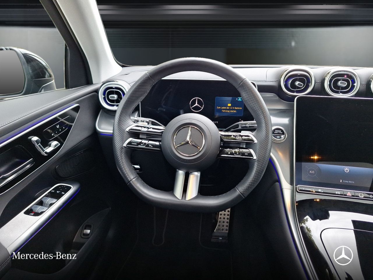Mercedes-Benz GLC – Bild 12