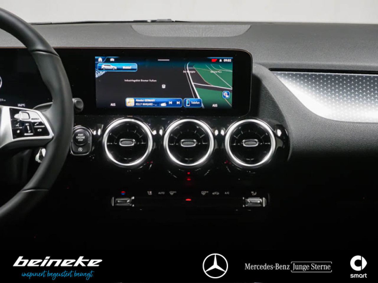 Mercedes-Benz B-Klasse – Bild 8