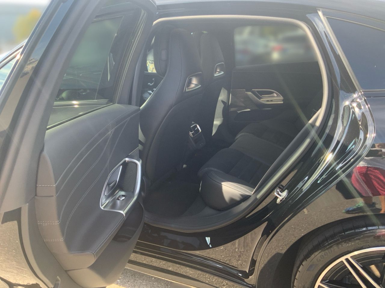 Mercedes-Benz C-Klasse – Bild 14