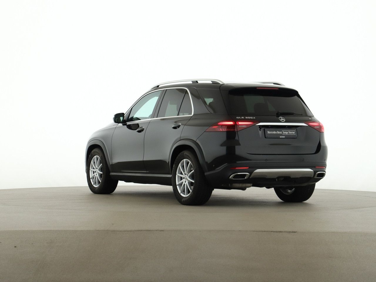 Mercedes-Benz GLE – Bild 4