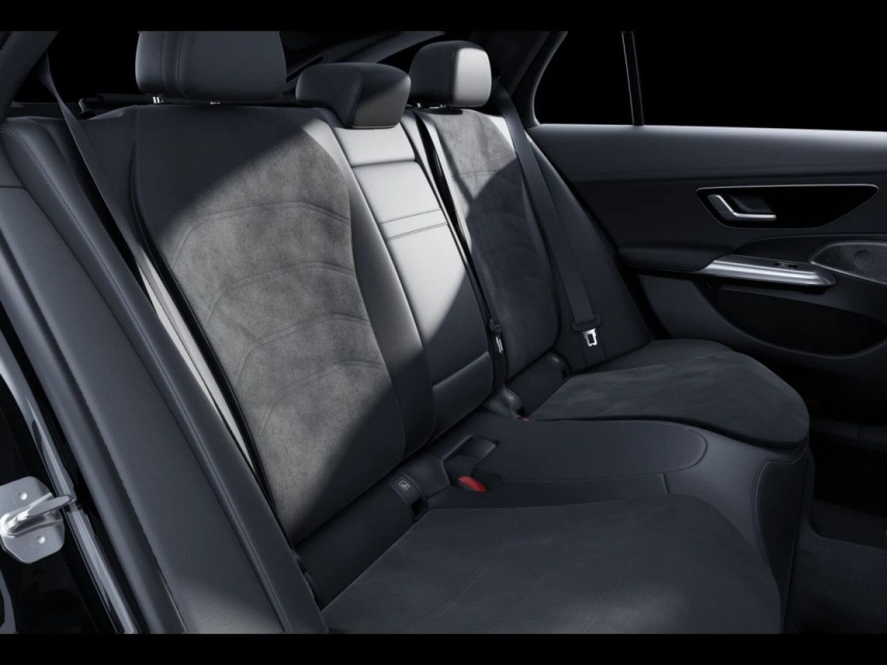 Mercedes-Benz E-Klasse – Bild 10