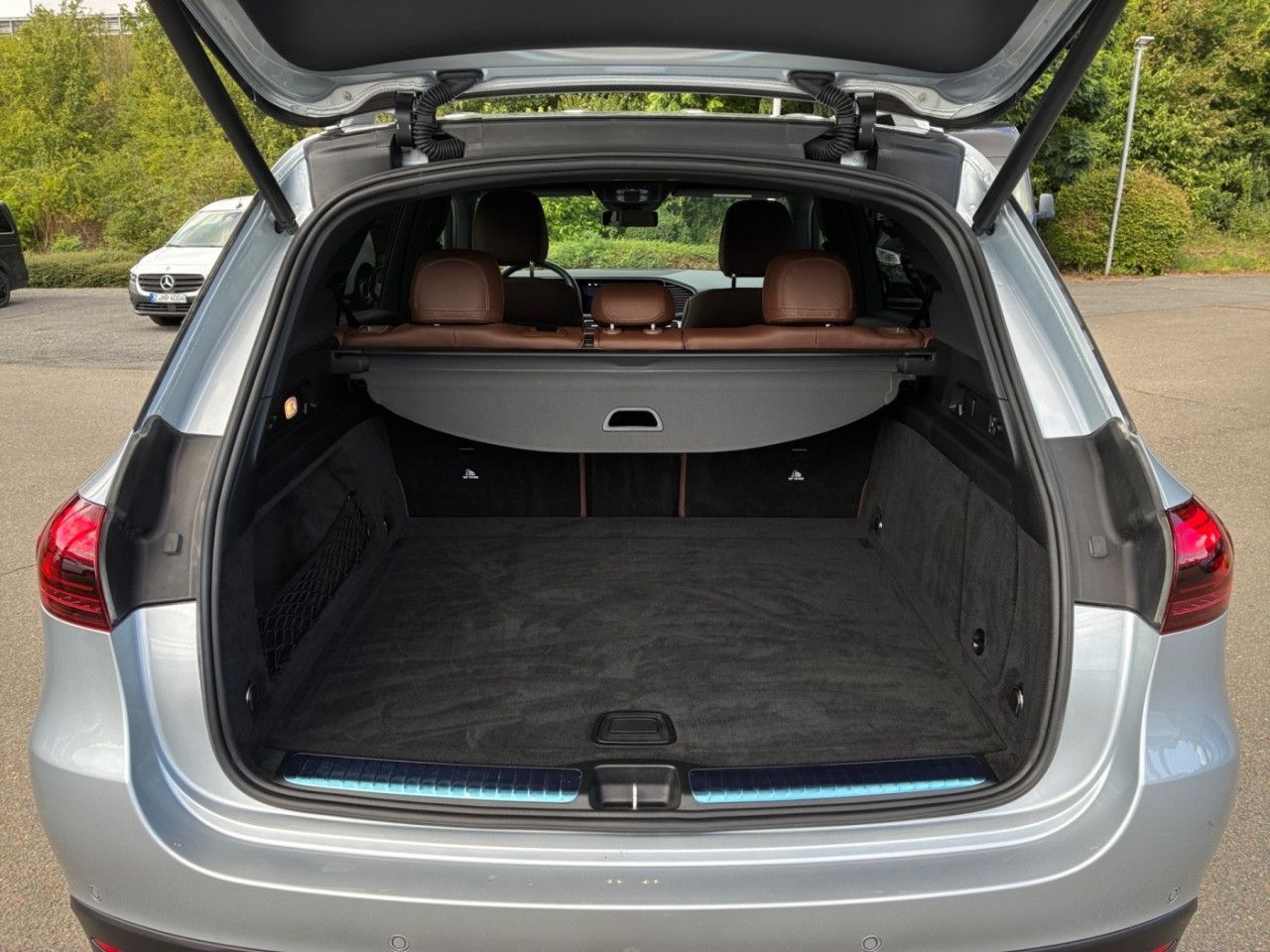 Mercedes-Benz GLE – Bild 12