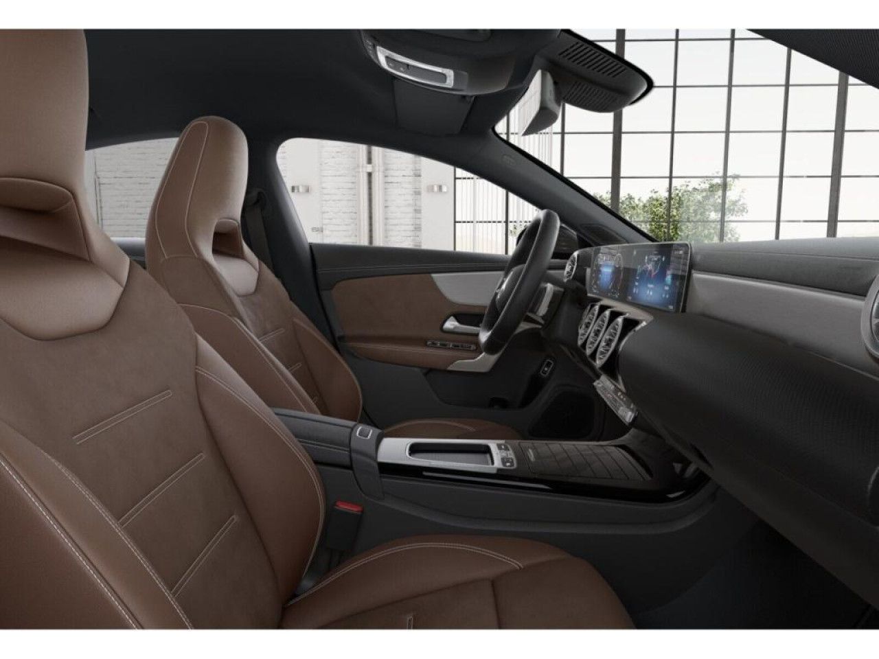 Mercedes-Benz CLA – Bild 7