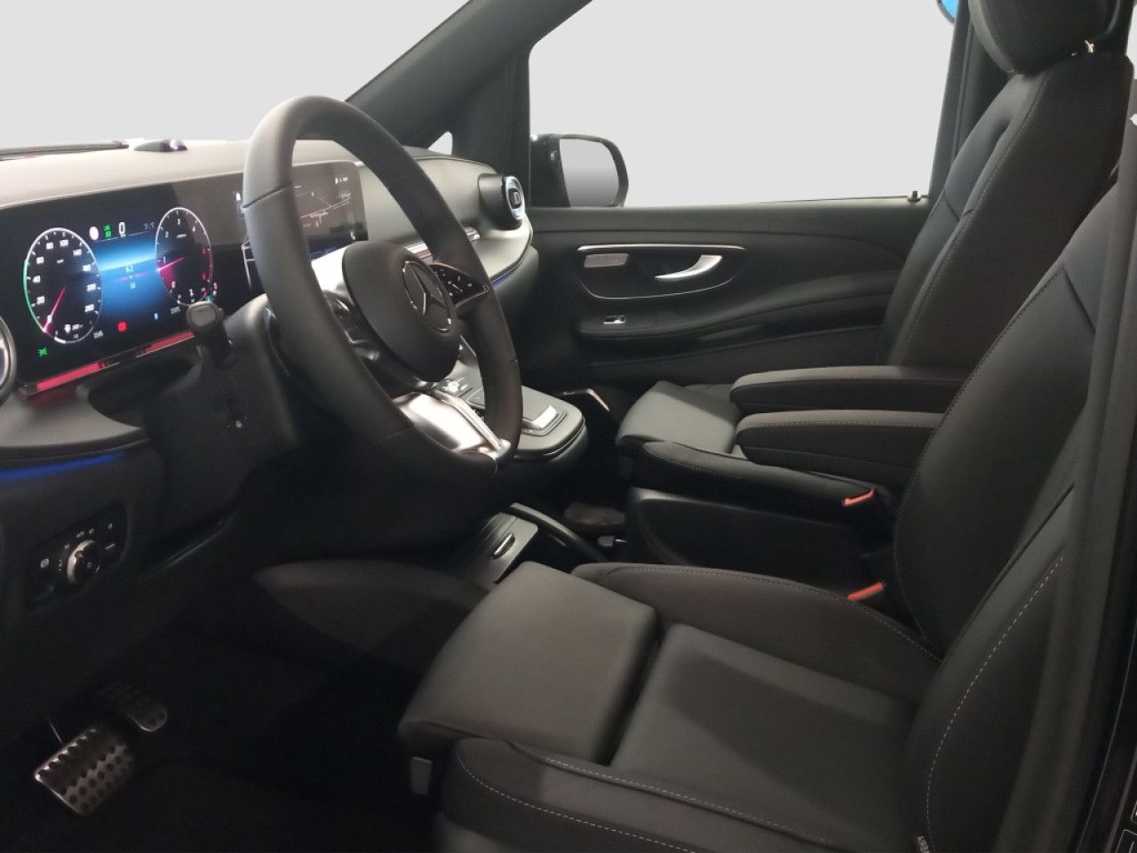 Mercedes-Benz V-Klasse – Bild 13