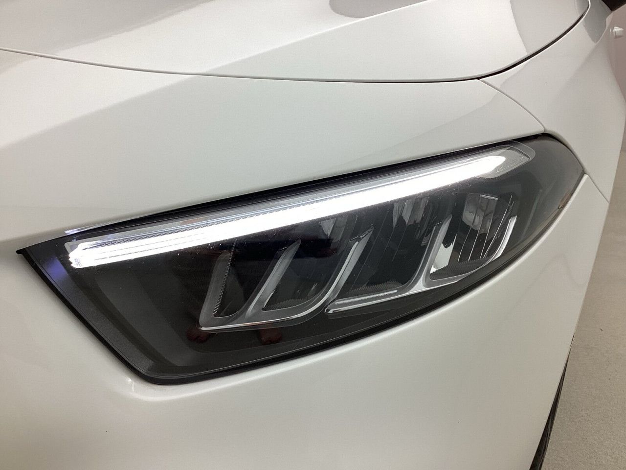Mercedes-Benz A-Klasse – Bild 22