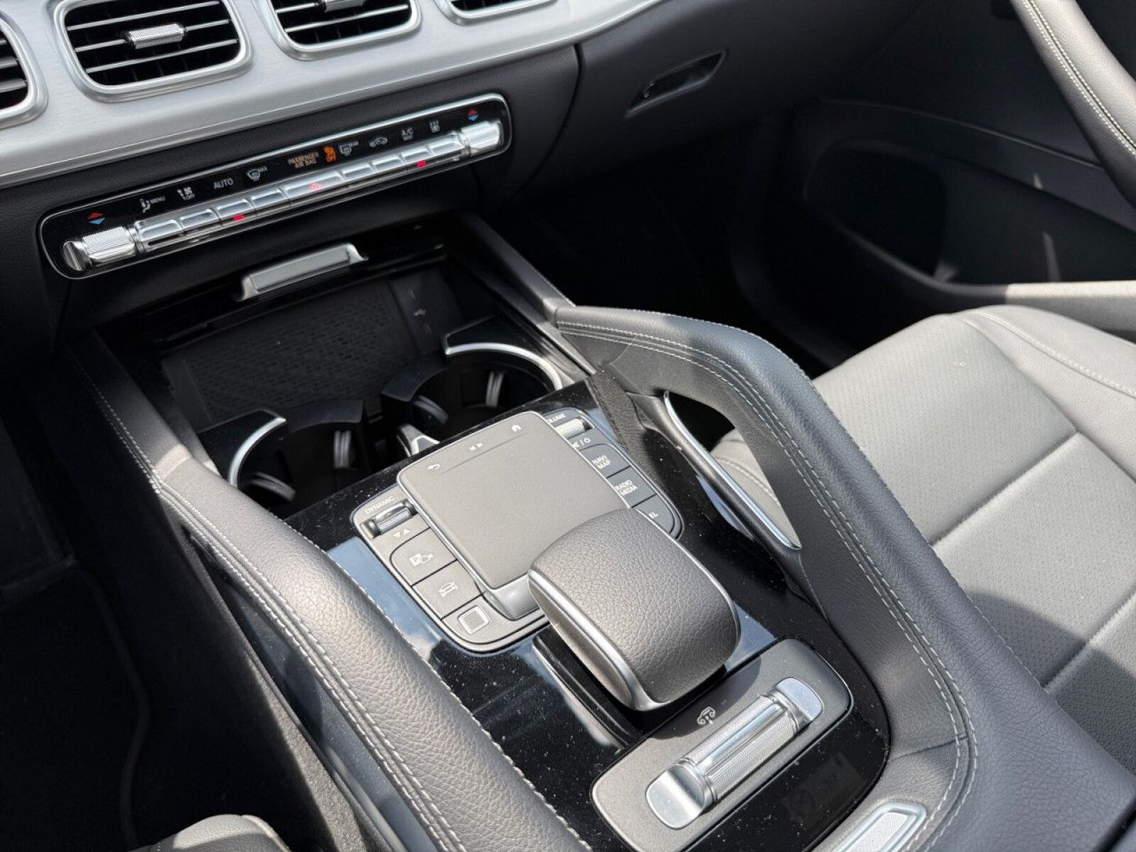 Mercedes-Benz GLE – Bild 20
