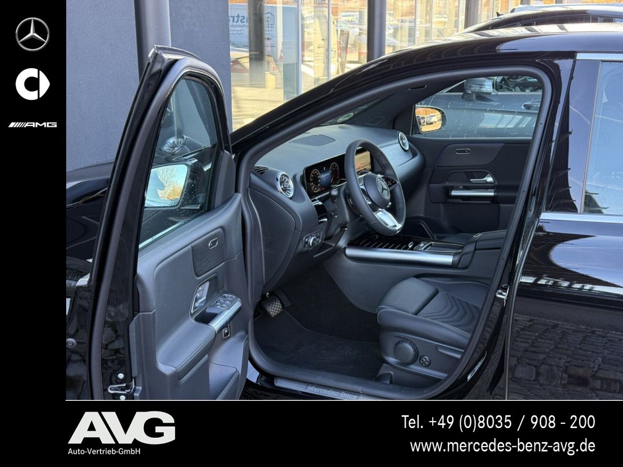 Mercedes-Benz B-Klasse – Bild 8