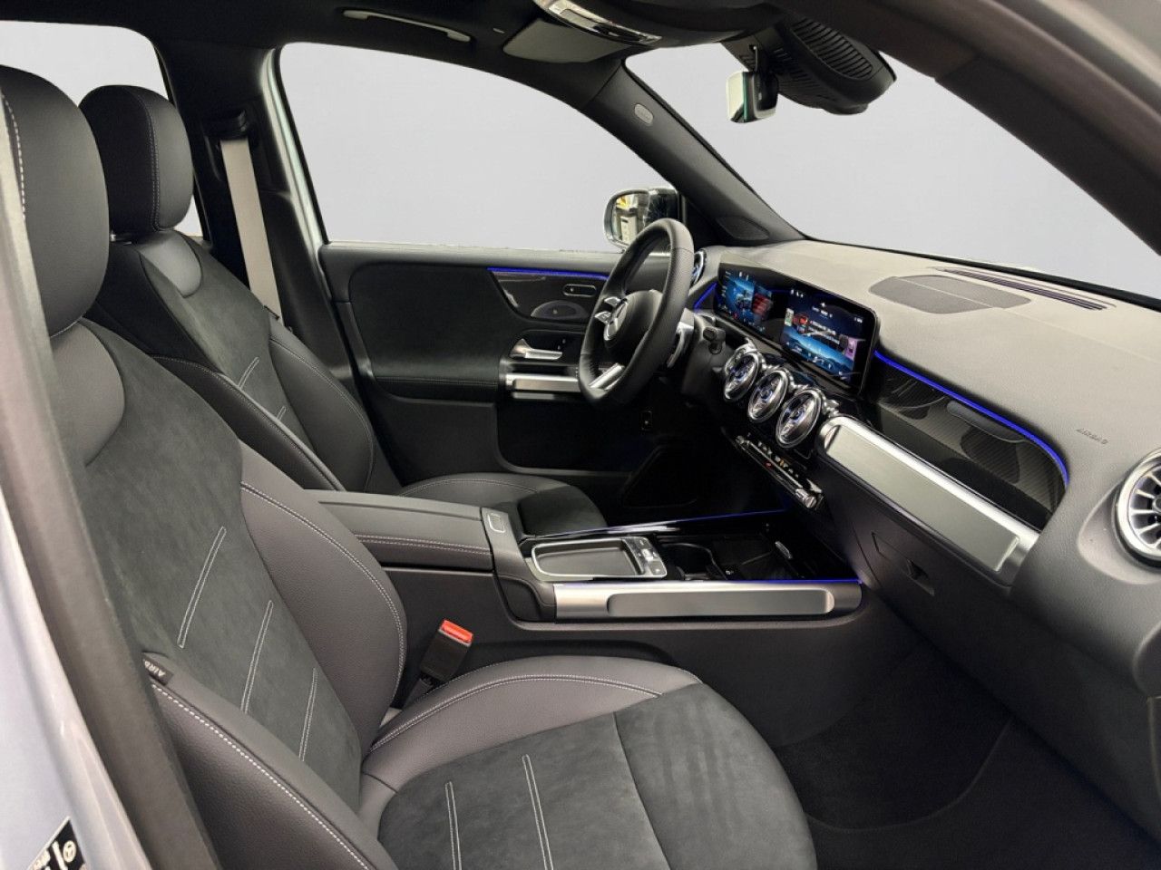 Mercedes-Benz GLB – Bild 15