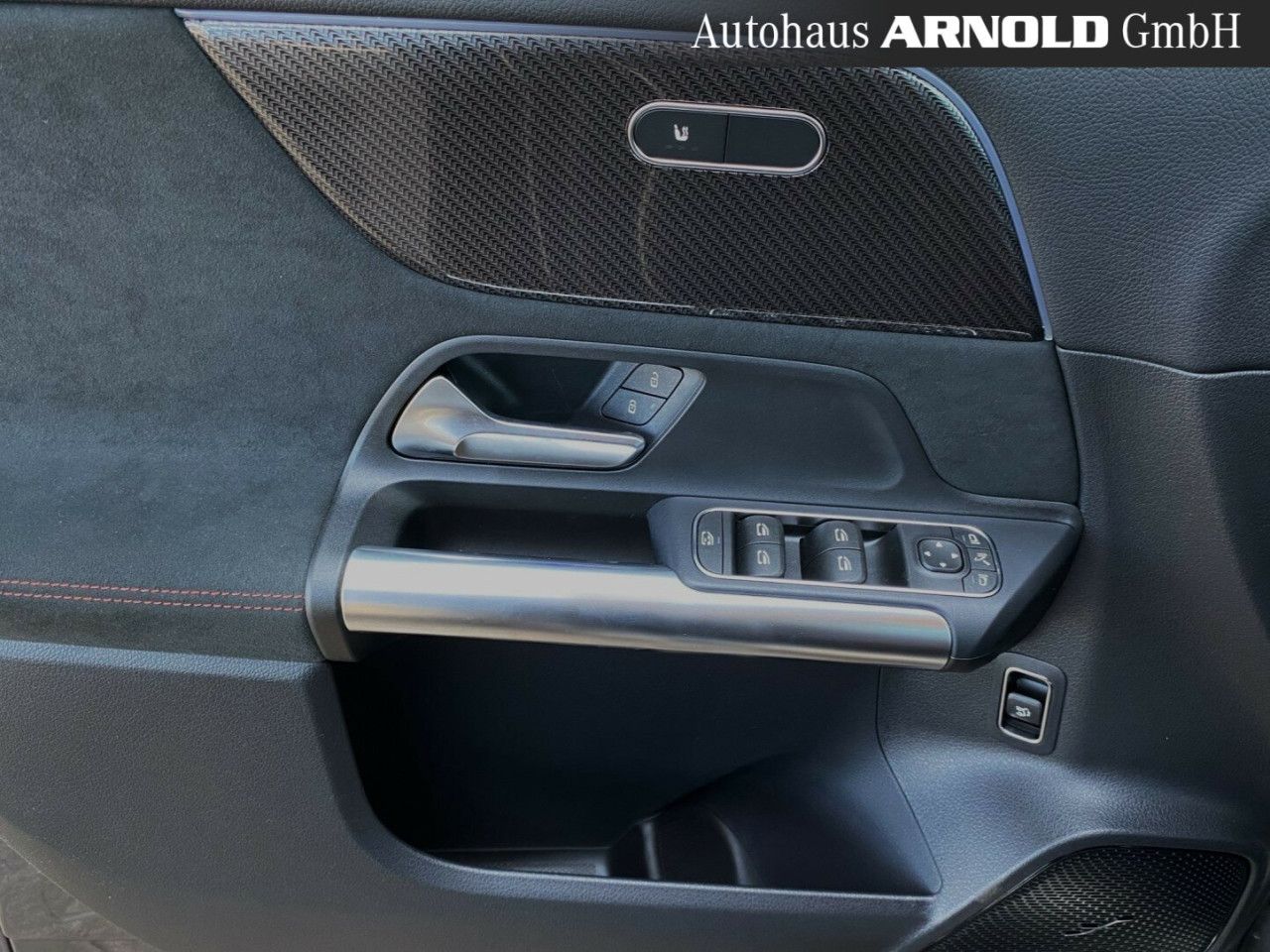 Mercedes-Benz GLA – Bild 14