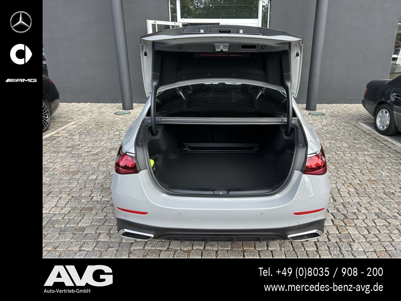 Mercedes-Benz E-Klasse – Bild 21