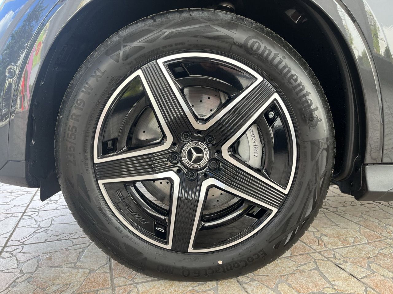 Mercedes-Benz GLC – Bild 26