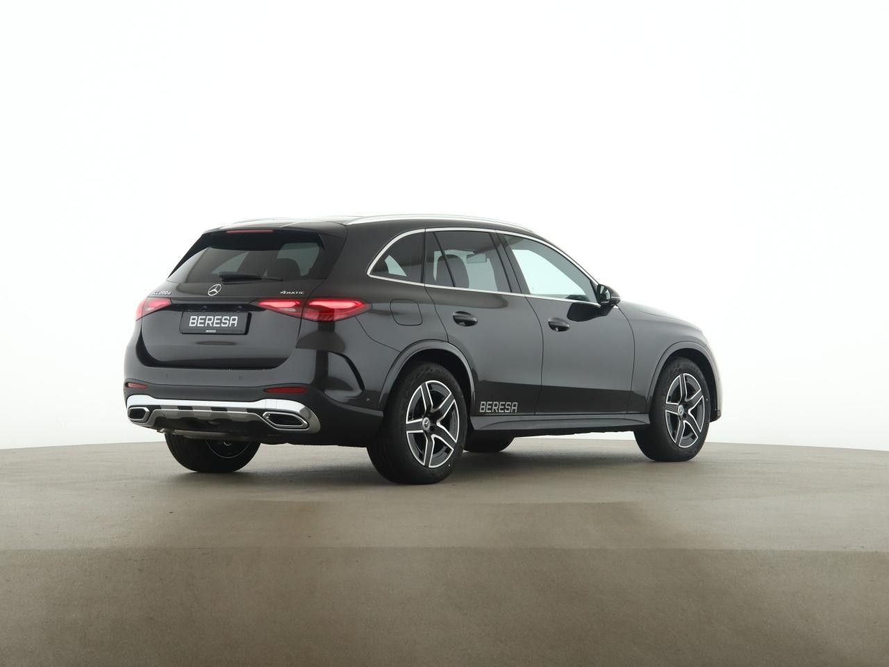 Mercedes-Benz GLC – Bild 6