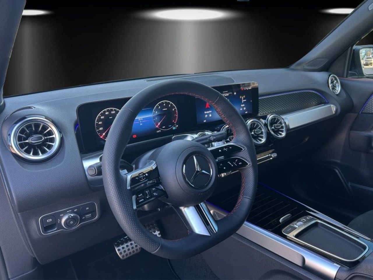 Mercedes-Benz GLB – Bild 9