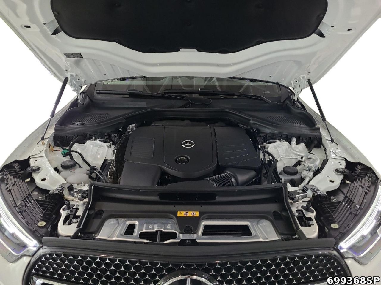 Mercedes-Benz GLC – Bild 7