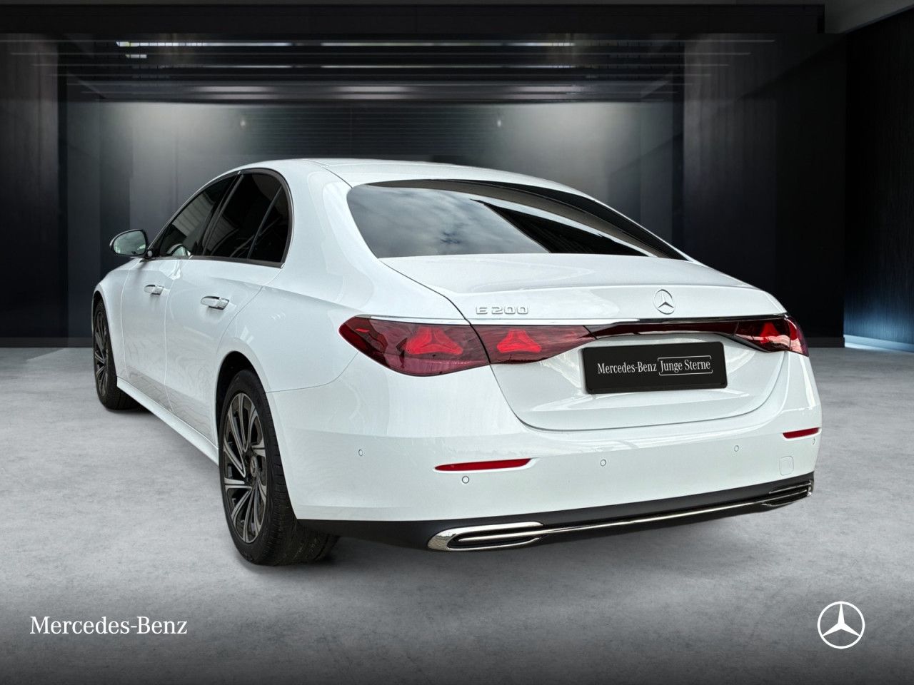 Mercedes-Benz E-Klasse – Bild 6