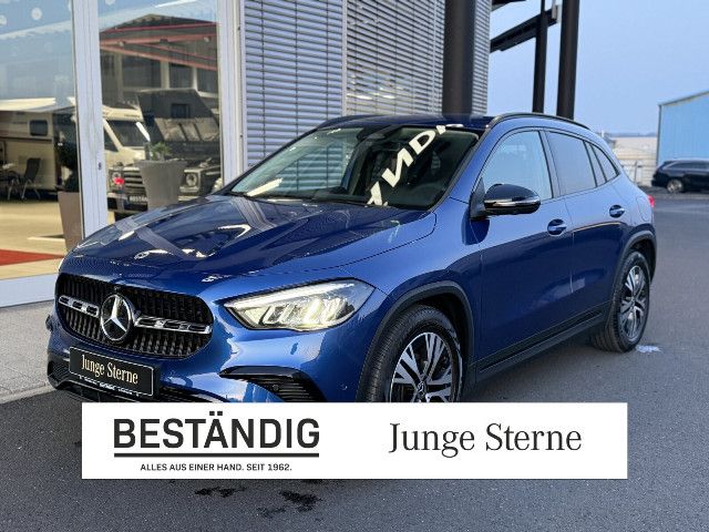 Mercedes-Benz GLA 180