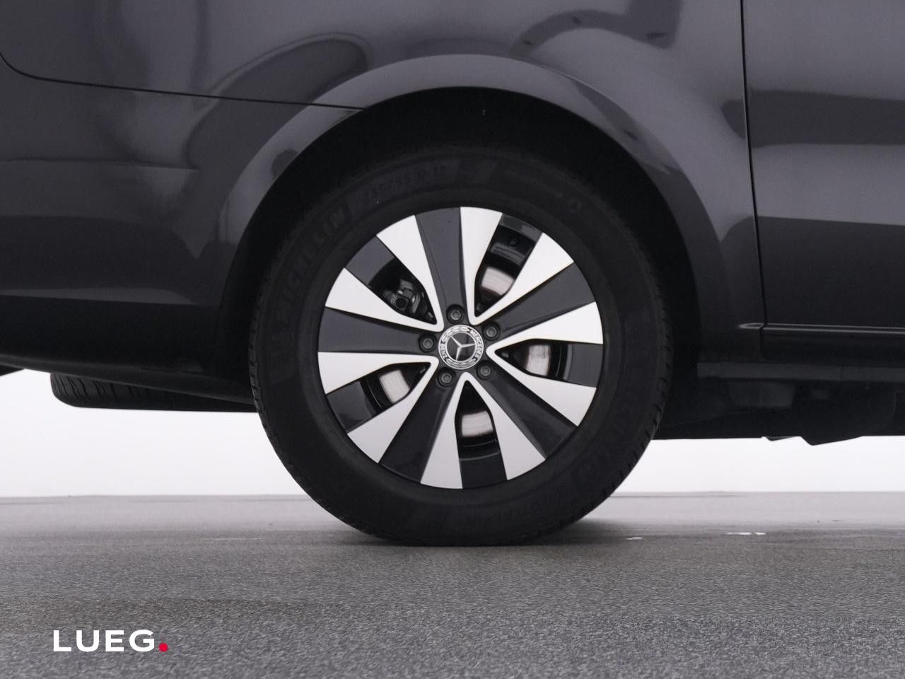 Mercedes-Benz V-Klasse – Bild 22