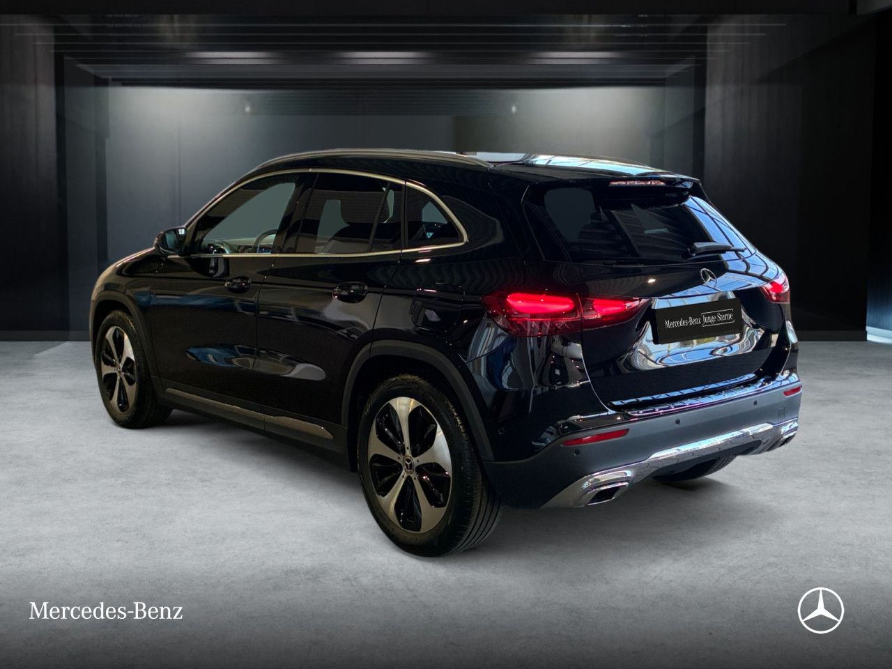 Mercedes-Benz GLA – Bild 6