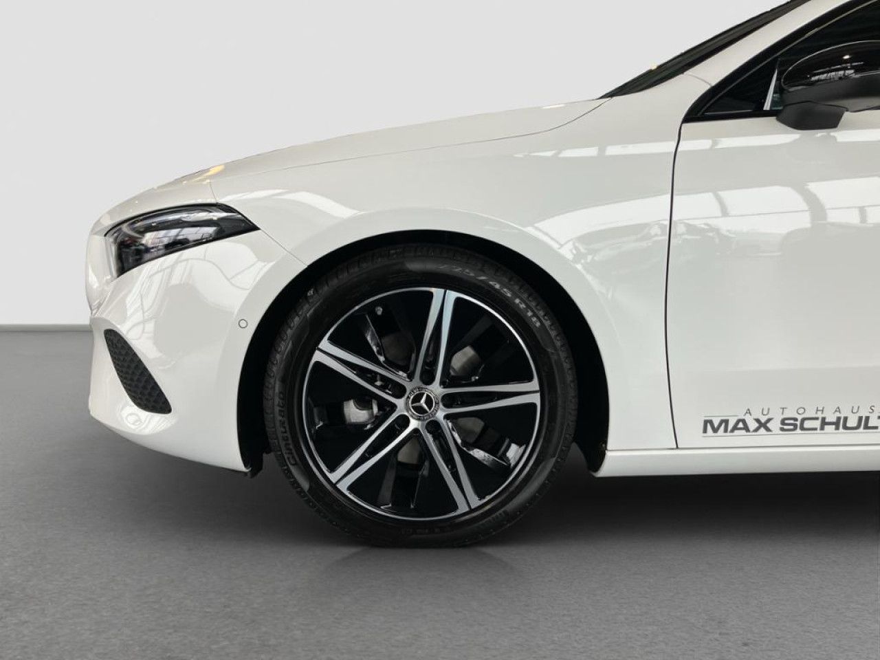 Mercedes-Benz A-Klasse – Bild 16