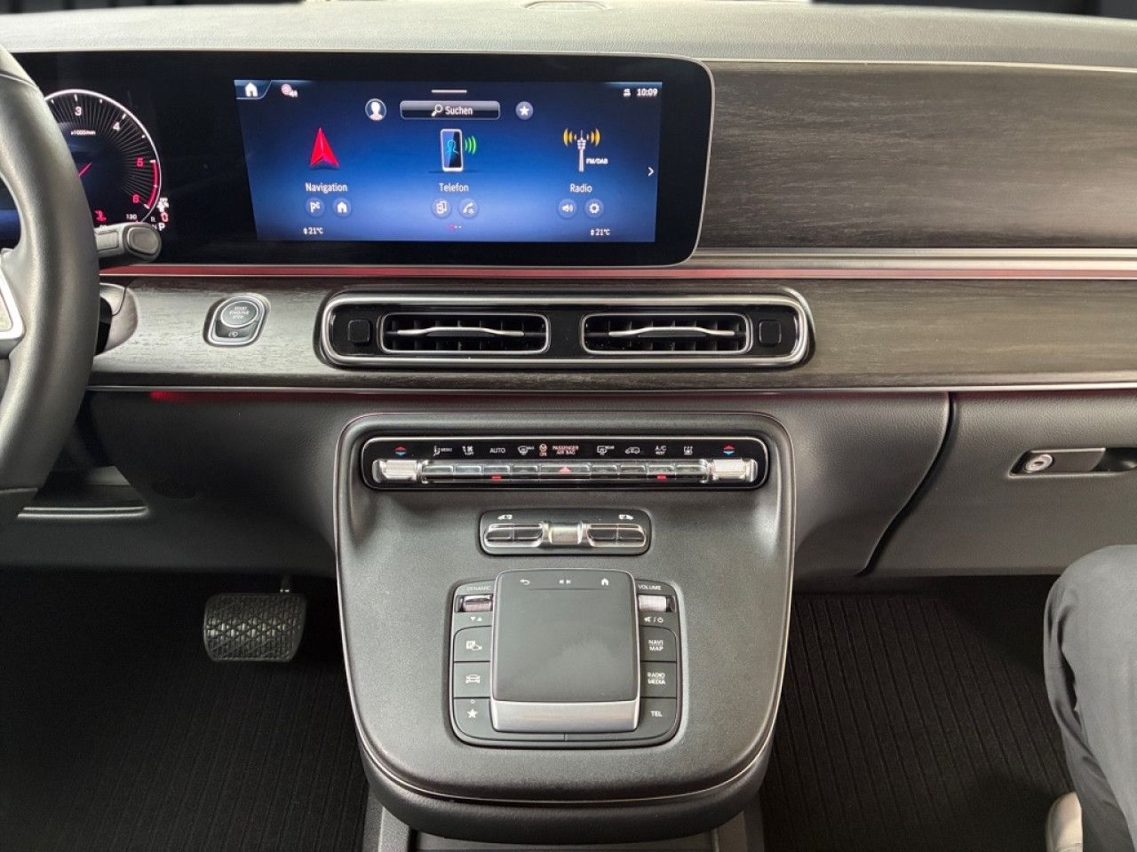 Mercedes-Benz V-Klasse – Bild 15