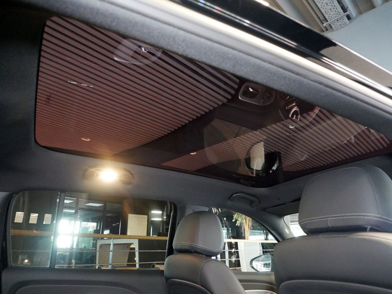 Mercedes-Benz GLB – Bild 9