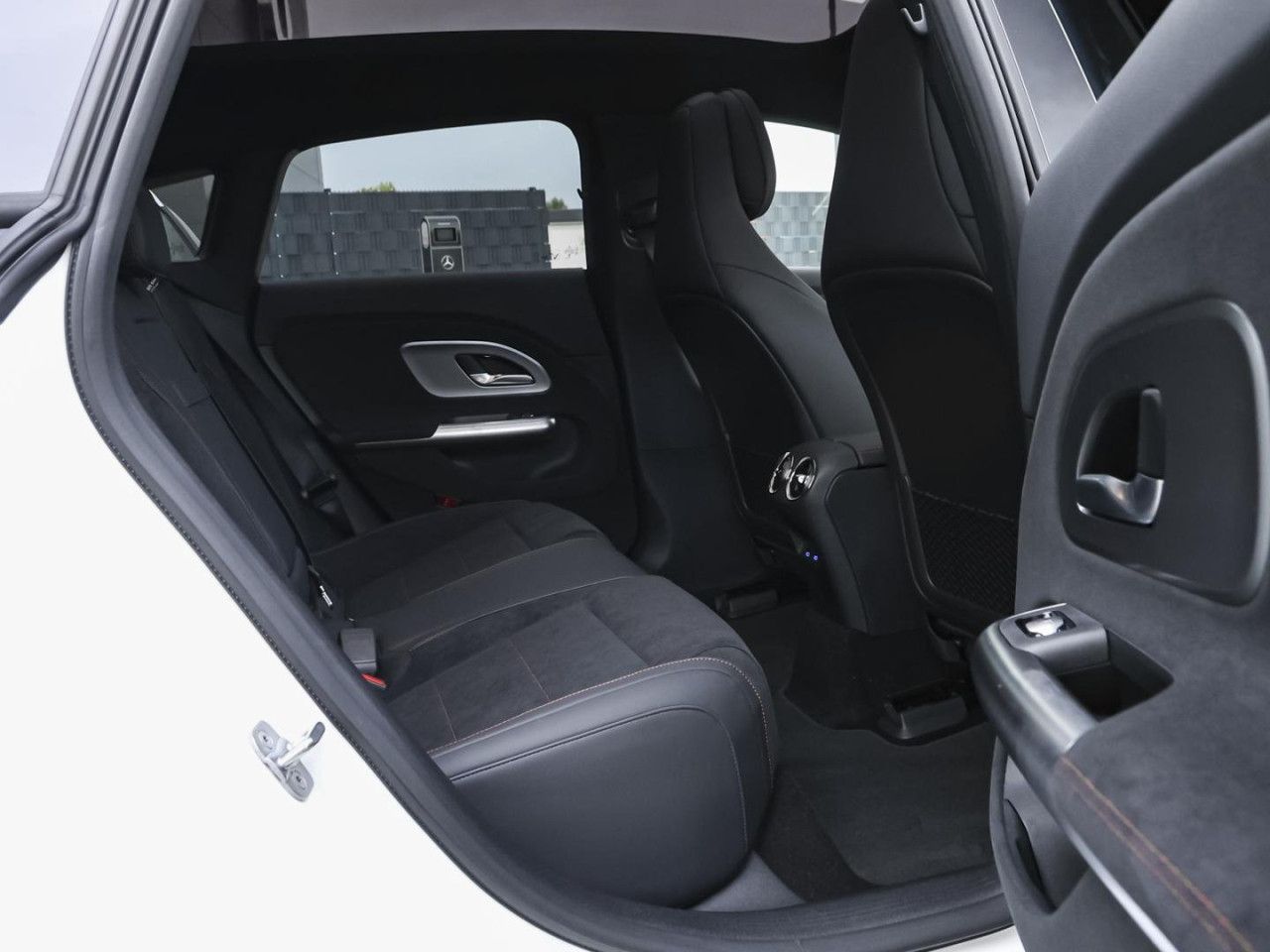 Mercedes-Benz CLA – Bild 6