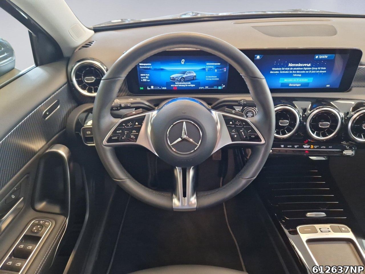 Mercedes-Benz A-Klasse – Bild 10