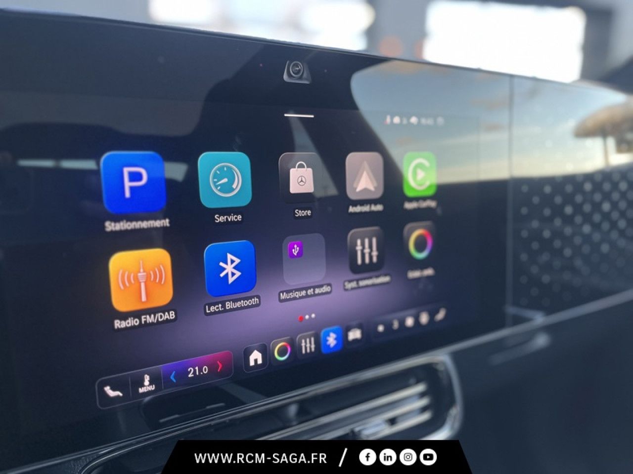 Photo du v&eacute;hicule 15 / 18