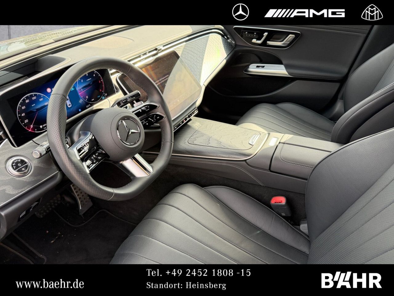 Mercedes-Benz E-Klasse – Bild 11
