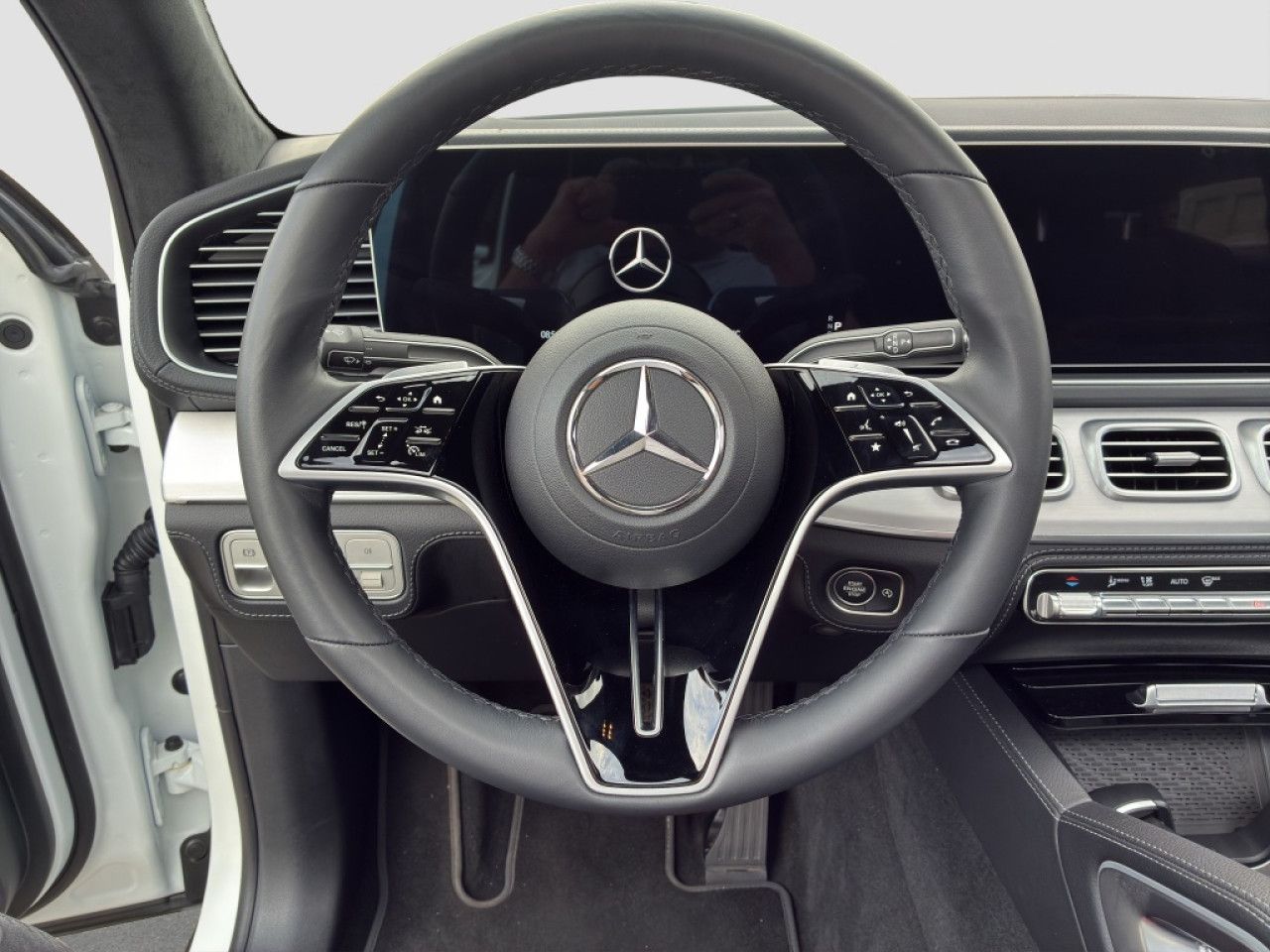 Mercedes-Benz GLE – Bild 7